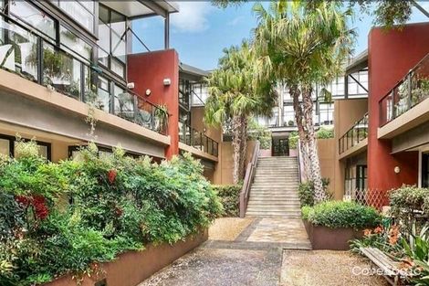 Property photo of 43/18 Jacques Street Chatswood NSW 2067