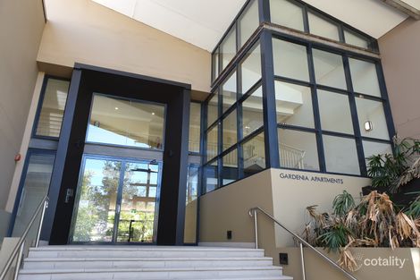 Property photo of 43/18 Jacques Street Chatswood NSW 2067