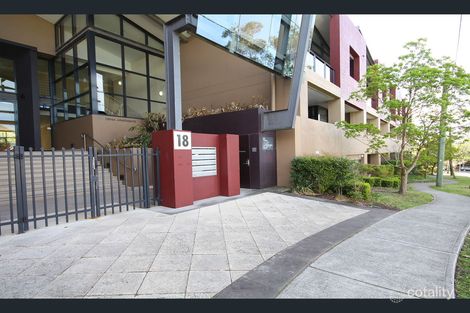 Property photo of 43/18 Jacques Street Chatswood NSW 2067