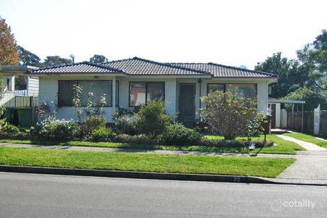 22 Hurley St, Toongabbie, NSW 2146