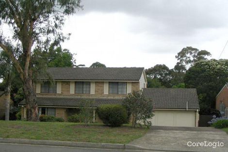 Property photo of 15 Gumnut Road Cherrybrook NSW 2126