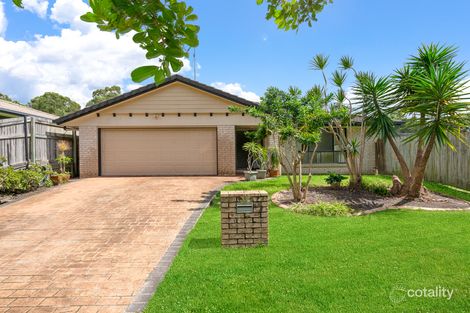 Property photo of 18 Scampi Place Redland Bay QLD 4165