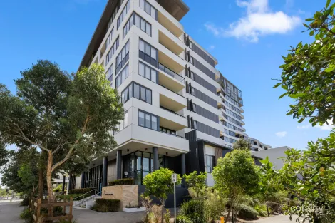 Property photo of 401/2 Foreshore Boulevard Woolooware NSW 2230