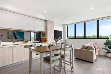 Property photo of 401/2 Foreshore Boulevard Woolooware NSW 2230