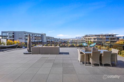 Property photo of 306/12 Thomas Holmes Street Maribyrnong VIC 3032