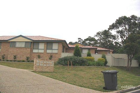 Property photo of 4/5A Boldon Close Charlestown NSW 2290
