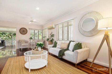 Property photo of 27 Thornton Parade Wavell Heights QLD 4012