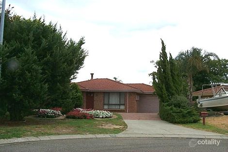 18 Sassoon Pl, North Lake, WA 6163