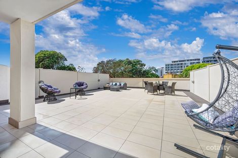 Property photo of 210/17-20 The Esplanade Ashfield NSW 2131