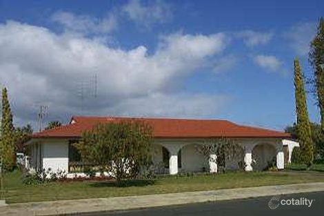 24 Bower Rd, West Busselton, WA 6280