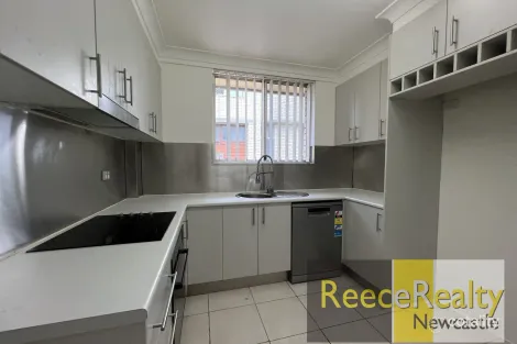 Property photo of 4/3 Harvard Close Jesmond NSW 2299