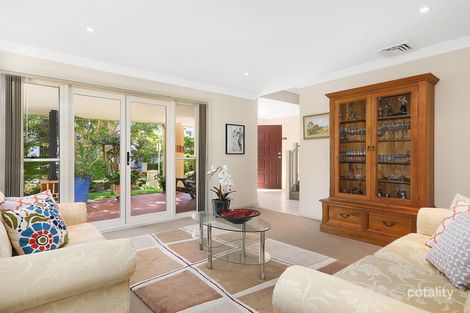 Property photo of 50 Hunterford Crescent Oatlands NSW 2117