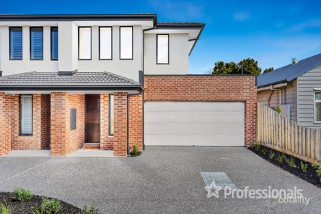 Property photo of 192 Wickham Road Highett VIC 3190