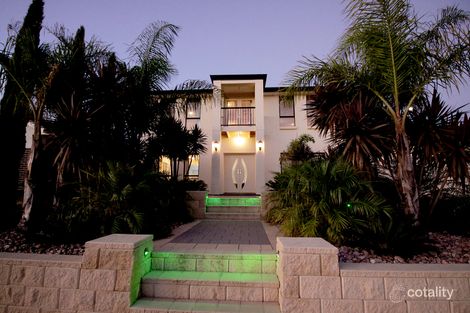 Property photo of 24 Keen Street Moonta Bay SA 5558