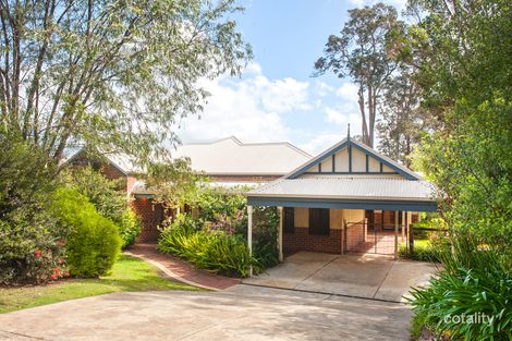 11 The Boulevard, Margaret River, WA 6285