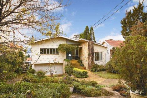 Property photo of 20A Kirkoswald Avenue Mosman NSW 2088