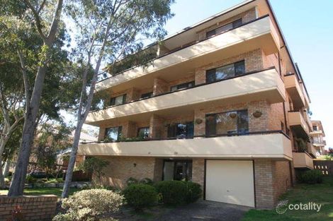 8/61-65 Warialda St, Kogarah, NSW 2217