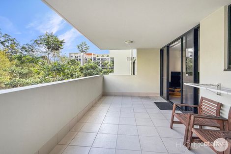Property photo of 204/14-16 High Street Sippy Downs QLD 4556