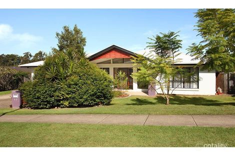 Property photo of 147 Joseph Avenue Moggill QLD 4070