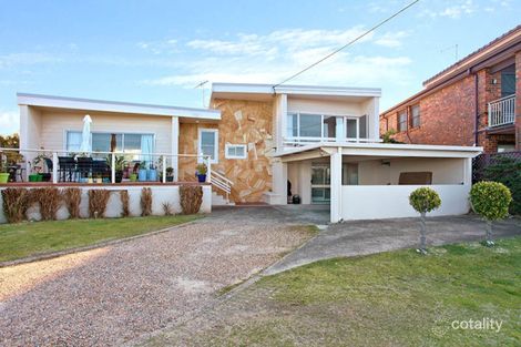 Property photo of 57 The Serpentine Bilgola Beach NSW 2107