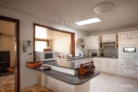 Property photo of 16 Tremain Drive North Yeoval NSW 2868