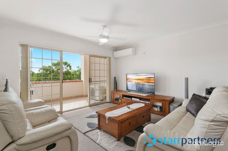 Property photo of 34/1 Macquarie Street Parramatta NSW 2150