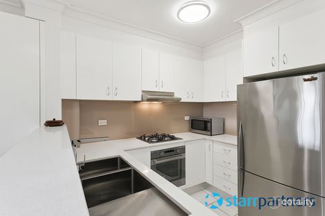 Property photo of 34/1 Macquarie Street Parramatta NSW 2150
