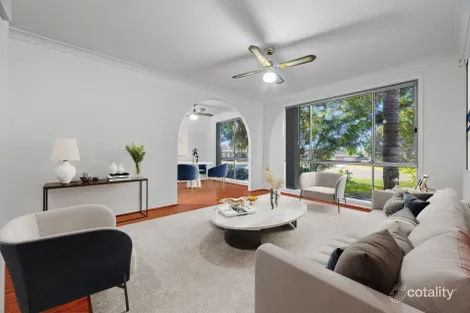 Property photo of 9 Collier Close St Helens Park NSW 2560