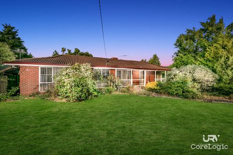 Property photo of 7 McCarthy Court Wallan VIC 3756
