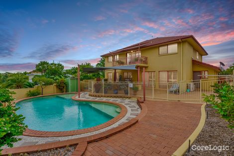 Property photo of 2 Delonix Court Arundel QLD 4214