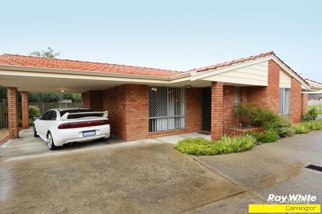 27 Dealy Cl, Cannington, WA 6107