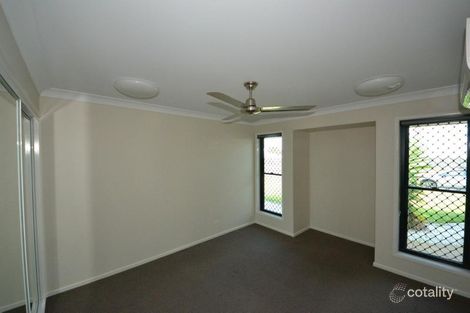 Property photo of 107 Lucas Street Gracemere QLD 4702