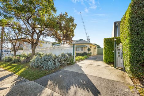 27 Jameson St, Mosman Park, WA 6012