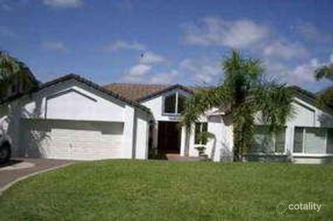 10 Valley Dr, Cannonvale, QLD 4802