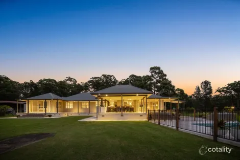 242 Dairy Rd, The Oaks, NSW 2570