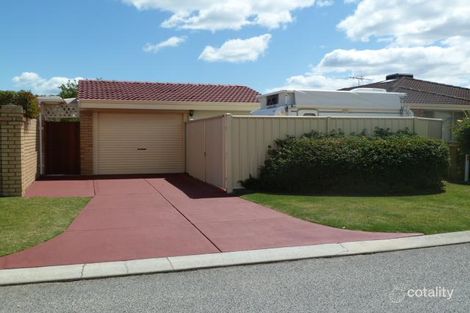 Property photo of 3 Stuart Place Rockingham WA 6168