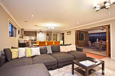 Property photo of 28 Palmer Parade Derrimut VIC 3026