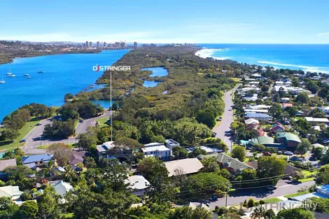 Property photo of 3/4B Chitticks Lane Fingal Head NSW 2487