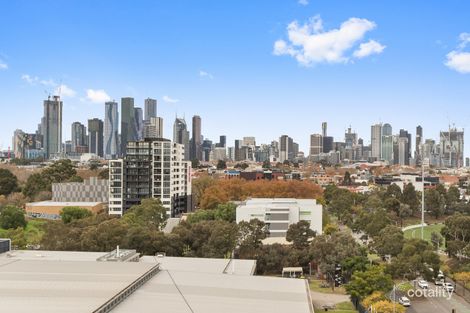 Property photo of M612/188 Macaulay Road North Melbourne VIC 3051