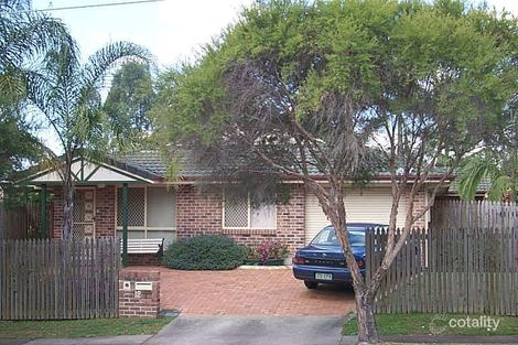 Property photo of 12 Shamrock Street Gordon Park QLD 4031