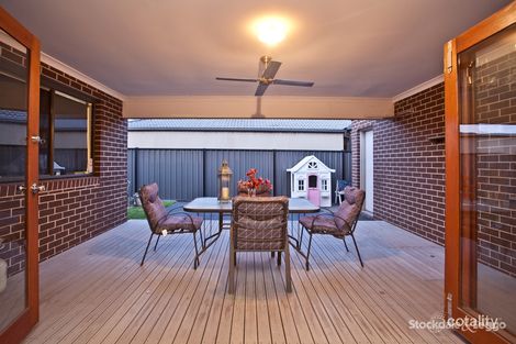 Property photo of 28 Palmer Parade Derrimut VIC 3026