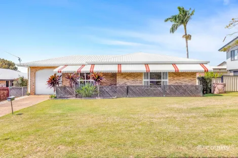 Property photo of 13 Olympia Avenue Barlows Hill QLD 4703