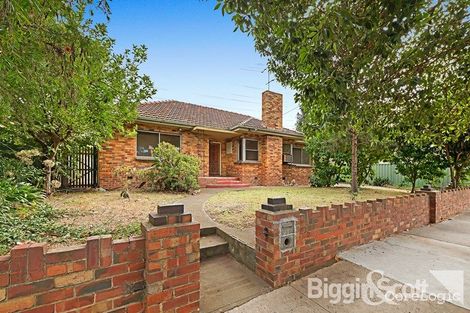 Property photo of 15 Newstead Street Maribyrnong VIC 3032