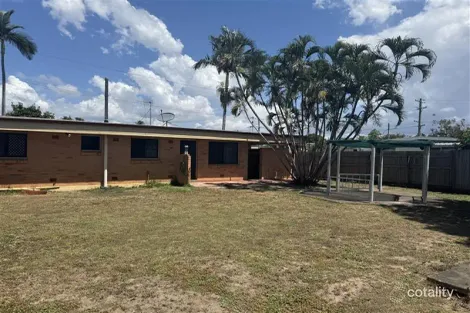 Property photo of 175 Charles Street Heatley QLD 4814