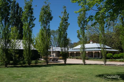 Property photo of 3370 Maroondah Highway Taggerty VIC 3714