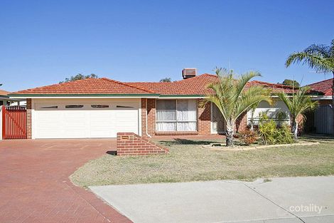 10 Guadalupe Dr, Ballajura, WA 6066