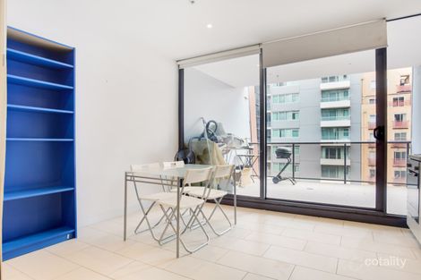 Property photo of 903/555 Flinders Street Melbourne VIC 3000