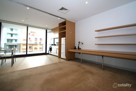 Property photo of 903/555 Flinders Street Melbourne VIC 3000
