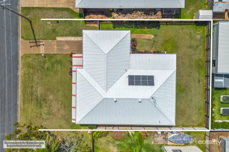 Property photo of 13 Olympia Avenue Barlows Hill QLD 4703