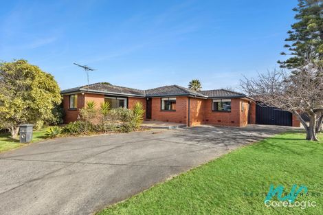 Property photo of 2 Mouchemore Avenue St Leonards VIC 3223